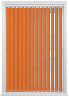 Trinity (FR Blackout), Hestia - Vertical Blind